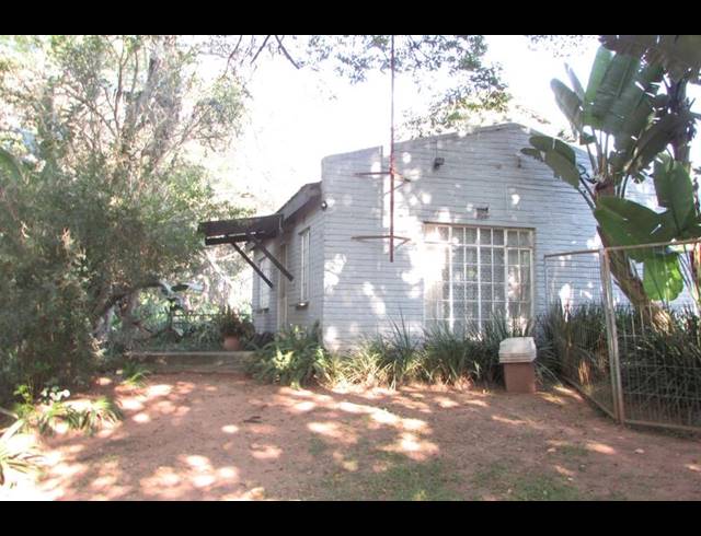 FARM FOR SALE IN WHITE RIVER ESTATES